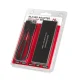 Maclean MCE582 M.2 NGFF SSD Enclosure, USB 3.0, Aluminum