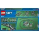 LEGO City 60238 Switch Tracks