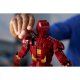 LEGO Marvel Super Heroes 76344 Iron Man Mark 3 Collector\'s Edition
