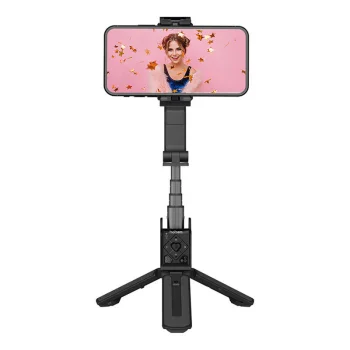 Smartphone Gimbal Hohem iSteady Q Stabilizer with Remote