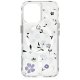 Uniq Coehl Amara Phone Case Cover iPhone 17 Magnetic Charging - Transparent