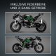 LEGO Technic 42170 Kawasaki Ninja H2R Motorcycle