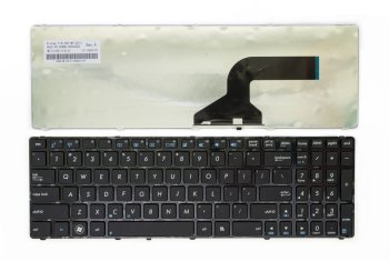 Keyboard ASUS K52, K52J, K52JK, K52JR, K52F