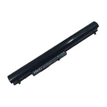 Extra Digital HP LA03 Notebook Battery, 2200 mAh, Black