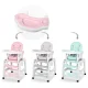 Ricokids Sinco High Chair Tray, Pink