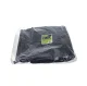 Trizand Double Bicycle Pannier Bag for Rear Rack, 28L, Waterproof