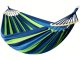 Double Brazilian XXL Hammock with Pillow, 260x150 cm, 200 kg, Carry Bag