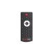 Rebeltec SoundBOX 630 Portable Bluetooth Speaker with 70W Power and FM Radio, Black
