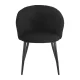 4Rico Asola Chair Black