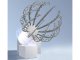 Electric Relaxation Head Scalp Massager for Stress Relief