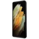 Mercedes Samsung Galaxy S21 Ultra Case Silicone Line, Black