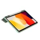 Xiaomi Redmi Pad SE 11\'\' Tech-Protect SC Pen Protective Cover Case, Light Green