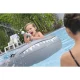 Bestway 42073 Inflatable Boat for Kids, 160 x 115 cm