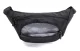 SWISSBAGS LUZERN Outdoor Travel Running Bumbag Crossbody Bag for Phone Keys etc., 3L, Black