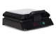 Kaden Waffle Maker for 4 Waffles, 1080-1300W