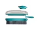 Cleaning Brush with Liquid Dispenser