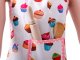 Virtuves Bērnu Komplekts Ēdienu Pagatavošanai Cepšanai + priekšauts un piederumi | Kitchen Kids Set