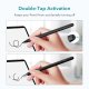 ESR Digital+ Digital Stylus Pen For Phones Tablets, Black