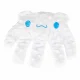 Soothing Baby Sleep Pillow with Patting Palm Function
