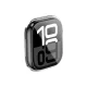 AmazingThing Radix Glass Case for Apple Watch 46mm - Clear