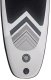 Inflatable SUP Board Suno Selva 320 cm with Paddle and Accessories