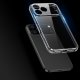 Dux Ducis Clin Phone Case Cover iPhone 17 Pro Max - Transparent