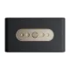 Portable Wireless Speaker QCY SP300 40W Black
