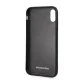 Mercedes New Organic I Case for Apple iPhone XR, Black