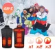 Heated Vest for Men and Women, Heated Jacket Powered by USB Port, Heating Vest