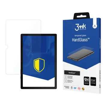 3mk HardGlass Screen Protector for Samsung Galaxy Tab A8 2021 11"