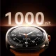 Joyroom Venture Series JR-FV2 Sport Smartwatch with Call Function - Orange