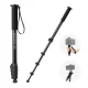 K&F Concept MS16 Monopod, 43–160 cm