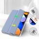 Tech-Protect SC Pen Hybrid Case for Lenovo Tab P11 (TB-336), Blue