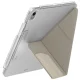 Uniq Camden Click case for iPad Air 13" 2024 - beige