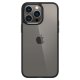 Spigen Ultra Hybrid Case for iPhone 14 Pro Matte Black