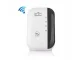 Powerful 300Mbps Wi-Fi Repeater, Signal Booster, Router, AP/Repeater Modes