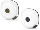 Rechargeable LED Camping Lamp with 8m Garland, Warm / Neutral Light