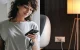 Meross MSS315CFH-EU Smart Plug with Energy Monitoring (Matter), 4-Pack