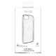Puro Lite Mag Case with MagSafe for iPhone 16e / 17e - Clear