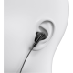 Xiaomi BHR8931GL Wired USB Type C Earphones with Microphone, Black | Проводные Наушники с...
