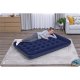 Inflatable Air Mattress 191x137x28 cm with Built-in Foot Pump Bestway 67225