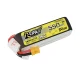 Tattu R-Line 550mAh 14.8V 95C 4S1P Battery