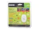 Portable Ultrasonic Mosquito Insect (Ticks, Wasps, etc.) Repeller Keychain