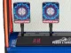 Electronic Shooting Target, Digital Target with Net
