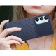 Thunder Case for Samsung Galaxy A26 Silicone Cover, Blue