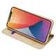 Dux Ducis Skin Pro Case for iPhone 12 Pro Max, Gold