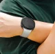 Ringke Slim Case 2-Pack for Samsung Galaxy Watch 8 40mm Clear/Black