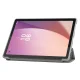 Lenovo Tab M9 (TB310FU) Trifold Tech-Protect SmartCase Protective Cover Case, Gray