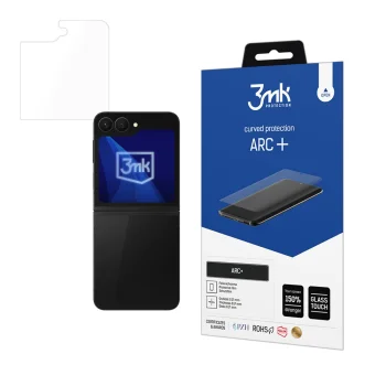 3mk ARC+ Protective Film for Samsung Galaxy Z Flip 6 / 7 FE