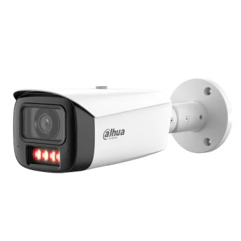 4K 8MP IP Network Camera IPC-HFW5859T1-ASE-PV-PRO